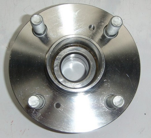  530851 Wheel Bearing and Hub Assembly For SUZUKI